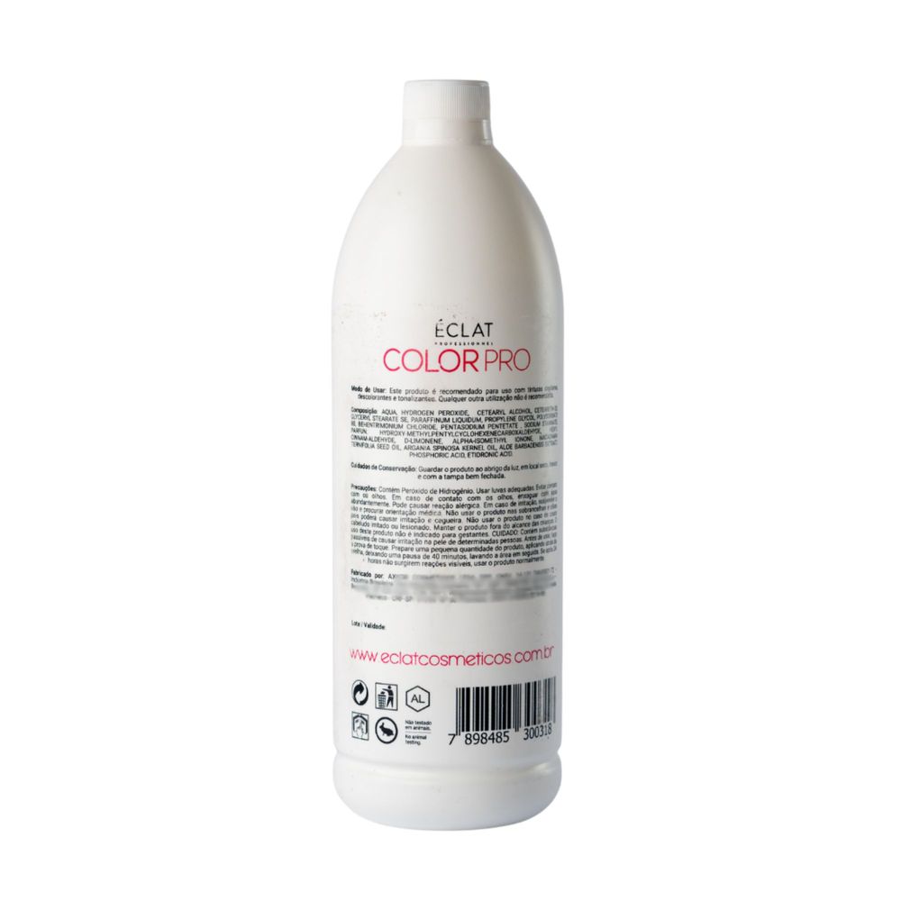 ox color pro verso 20